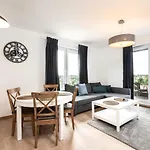 Marino Appartement