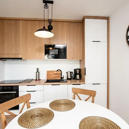 Apartament Marino *