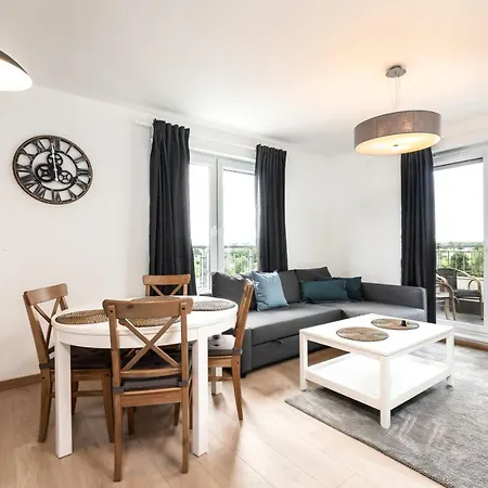 Marino Apartamento