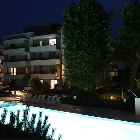 Apartament Marino Ustronie Morskie