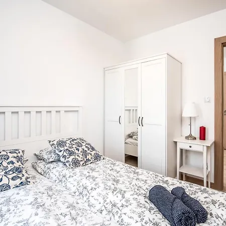 Appartement Marino