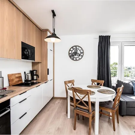 Apartament Marino *
