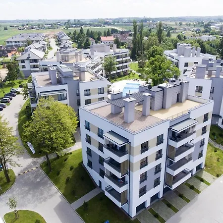Marino Appartement