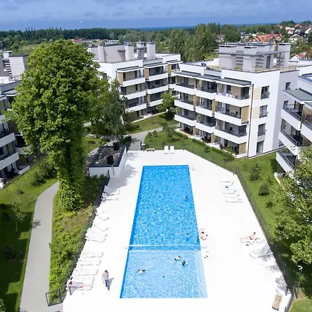 Apartament Marino