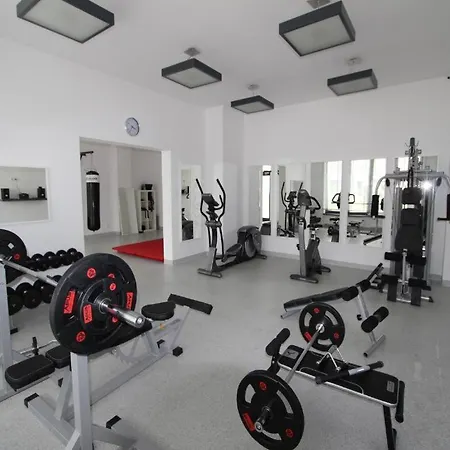 Marino Apartamento Ustronie Morskie