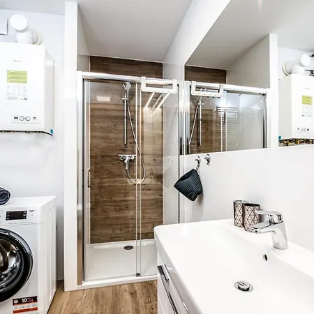 Apartament Marino Apartment