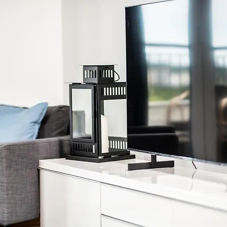 Marino Appartement *