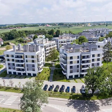 Marino Ustronie Morskie