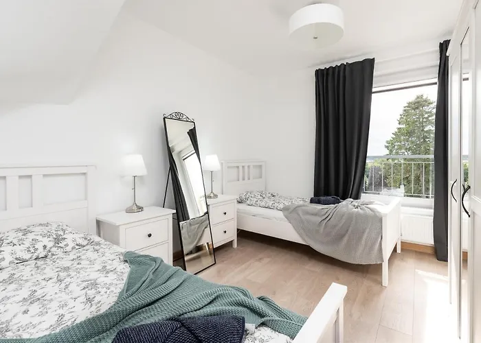 Marino Ustronie Morskie