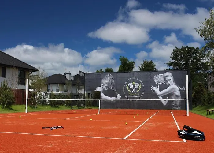 Apartament Marino Ustronie Morskie