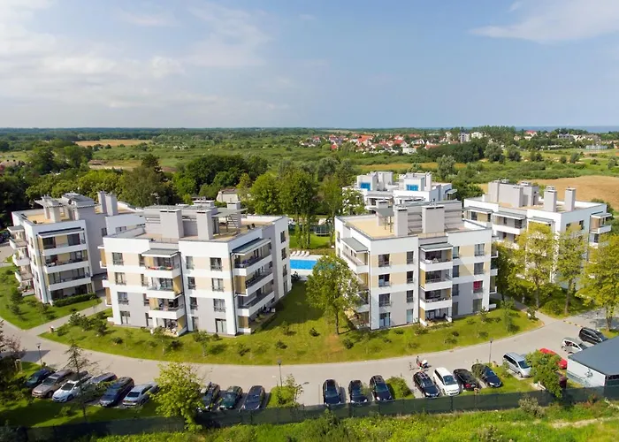 Marino Ustronie Morskie