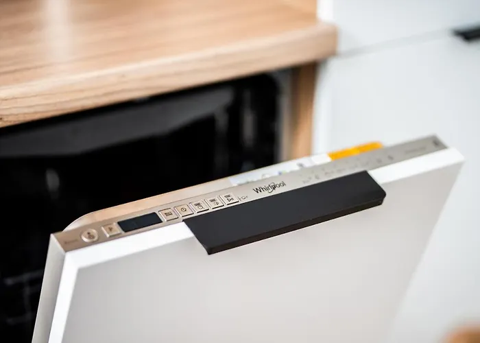 Apartament Marino Ustronie Morskie