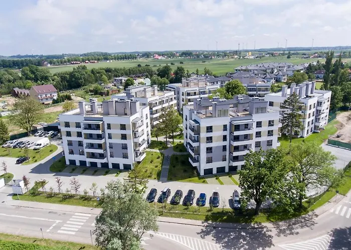 Marino Ustronie Morskie