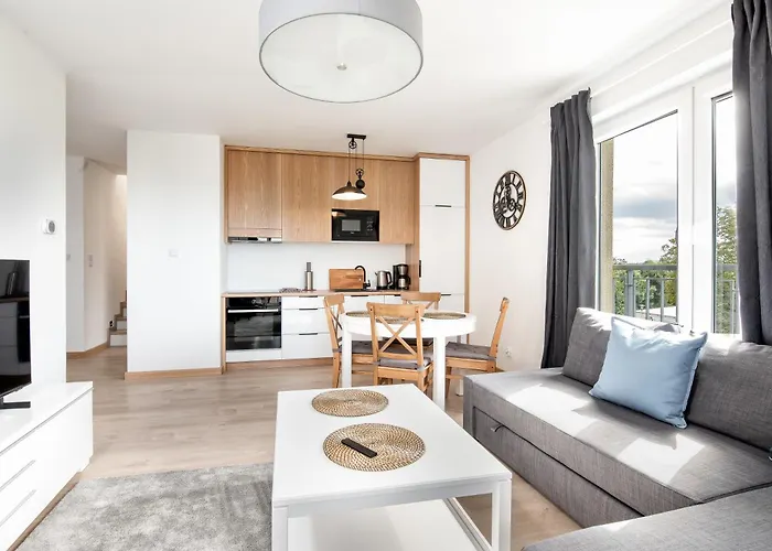 Marino * Ustronie Morskie